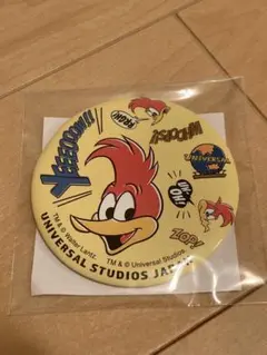 2025年最新】usj バッジ ウッディの人気アイテム - メルカリ