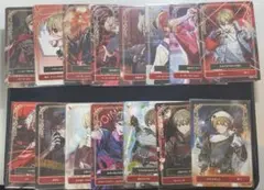 シクフォニ 暇72 トレカ 第1弾 第2弾 第3弾 コンプ