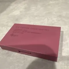 ettusais アイエディション カラーパレット 17