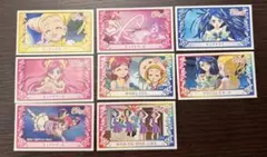 プリキュア5 GoGo！ シールセット