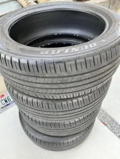 215/50R18 ENASAVE EC300+のサムネイル