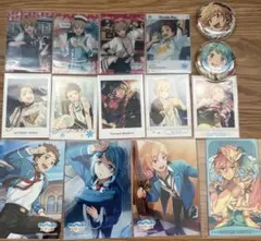 あんスタ Ra*bits