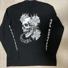 the birthday ロングTシャツ