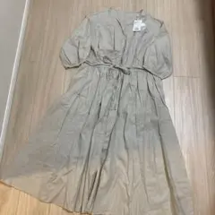 ベイフロー ワンピース