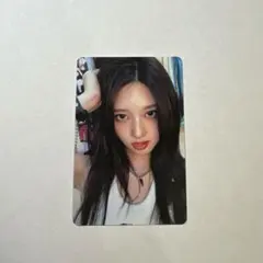『Be Alright』ソロジャケット盤　ガウル