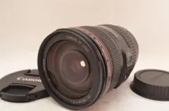 2026年最新】ef24-105mm f4l is usm 中古の人気アイテム - メルカリ