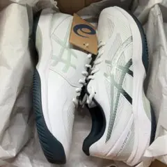 ASICS COURT HUNTER FF バレーボールシューズ 26.5cm