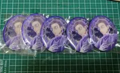 2025年最新】アイデンティティ 缶バッジの人気アイテム - メルカリ