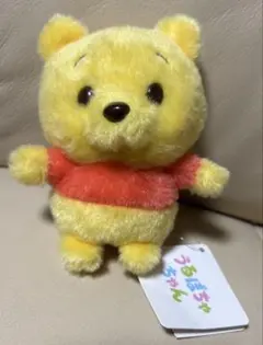 うるぽちゃちゃん プーさん - メルカリ