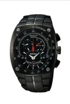 SEIKO セイコー スポーチュラ キネティック SNL029 二次電池 交換済