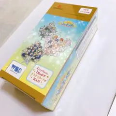劇場版 うたの☆プリンスさまっ♪ マジLOVEキングダム BOX 未開封‼️