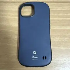 【26日13時まで値下げ】iFace iPhone15 ケース