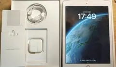 【4/19まで・値下げ】iPad (第6世代) 32GB セルラー ゴールド