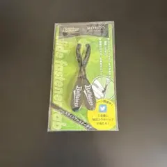 オリックスバファローズ スライドファスナータブ　新品未開封のサムネイル