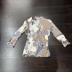 2026年最新】EMILIO PUCCI チュニックの人気アイテム - メルカリ