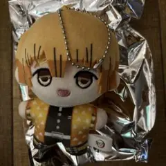 鬼滅の刃 中国限定 アニプレ ぬいぐるみ 善逸