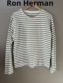 ⭐️ Ron Herman ロンハーマンのカットソー　ボーダー