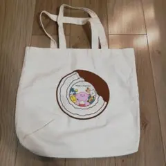 【ポケモン/ミスド】エコバック トートバッグ