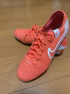 nike tiempo シューズ