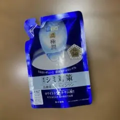 極潤美白パーフェクトゲルつめかえ用のサムネイル
