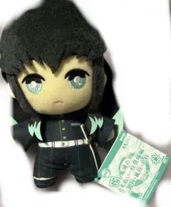 鬼滅の刃 ともぬい ～柱登場編～霞柱・風柱・岩柱 時透無一郎