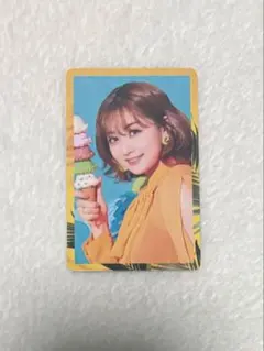 TWICE ジヒョ　ハイタッチトレカ 2026年最新】TWICE ハイタッチ ジヒョの人気アイテム - メルカリ