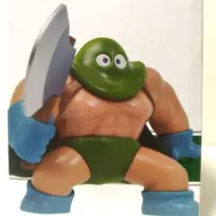 ドラゴンクエスト ビッグフィギュア カンダタ