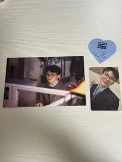 SEVENTEEN caratland デジコ トレカ ウジ