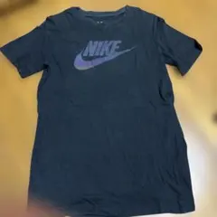 NIKE キッズ Tシャツ ブラック