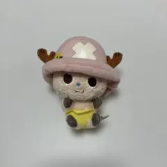 チョッパー ぬいぐるみ