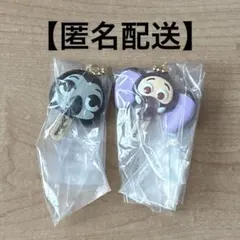 【匿名配送】ズートピア　アイスキャンディーチャーム　2点セット