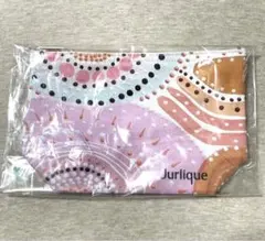ジュリークJurlique ポーチ アボリジナル　コットンポーチのサムネイル