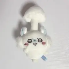 モモンガ 寄生されちゃった マスコット