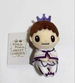 ★新品未開封★SWEET GARDEN 岸優太 ちょっこりさん 7点セット 2026年最新】岸優太 ちょっこりさんの人気アイテム - メルカリ
