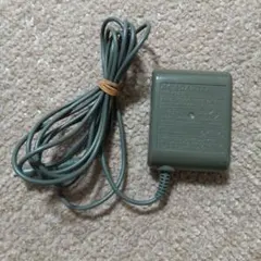 任天堂 純正 DS lite ACアダプター USG―002 充電器
