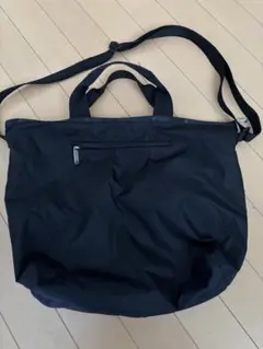LeSportsac ショルダーバッグ ブラックのサムネイル