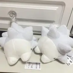 2026年最新】ユキハミ ぬいぐるみの人気アイテム - メルカリ