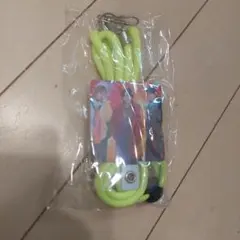 ミセス スマホショルダーストラップ　Mrs.GREEN APPLE