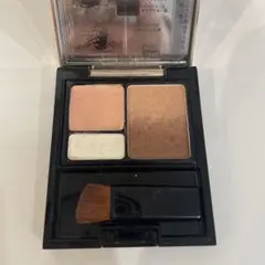 マキアージュ　ドラマティックスタイリングアイズS