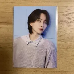 SEVENTEEN HOME ジョンハン