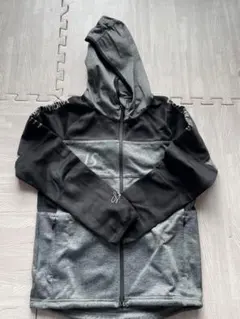 【る⋆⸜♥︎⸝⋆ 様専用】LUZ e SOMBRA フード付きジャージ 140