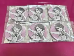 プロセカ花里みのり缶ミラー7点セット - メルカリ
