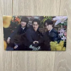 WAVE チケットホルダー