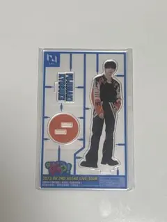 INI 藤牧京介　アクリルスタンド