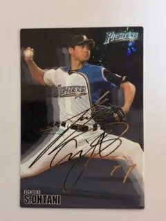 直筆サイン】コナー・グリフィン 2025 Bowman