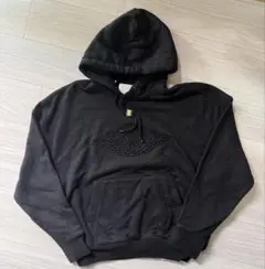 Air Jordan ブラック パーカー