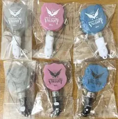 アイドリッシュセブン アイナナ VALIANT VARIANT TRIGGER