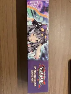 2026年最新】遊戯王 閃刀姫カイナ プレイマットの人気アイテム - メルカリ