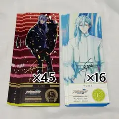 アイドリッシュセブン 千 フェア特典 2種 計61枚セット