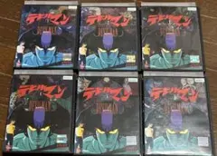 2026年最新】デビルマン dvdの人気アイテム - メルカリ